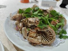 -正亮海鲜(人民西路店)