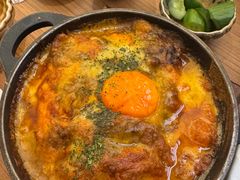 -CURRY YA 熟成咖哩專門店(深圳湾万象城店)