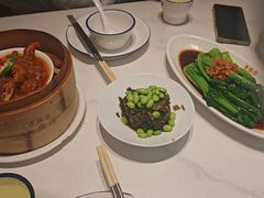 -粤港湾砂锅粥·宵夜(宝龙店)
