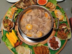 -椰小鸡·琼州糟粕醋·火锅(美兰缤纷城店)