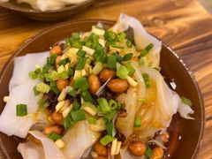 -笔记安顺夺夺粉火锅