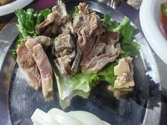 -新疆哈利德餐厅(紫薇都市店)