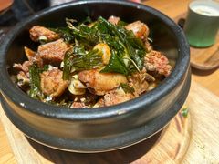 -竹里馆·淮扬菜·功夫茶(老门东店)