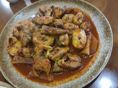 -老朴饭店(邮政街总店)