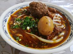 -韩师傅老大同刀削面(北苑路店)