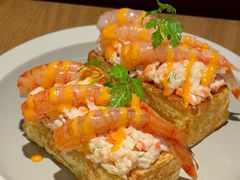 -O'eat Blossom&Pelican(深圳首店)