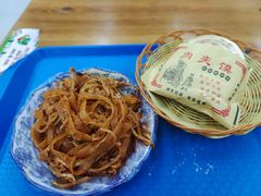 -八亩沟擀面皮(西安首店)