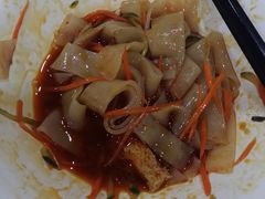 -古城腊汁肉夹馍(新华百货CCmall店)