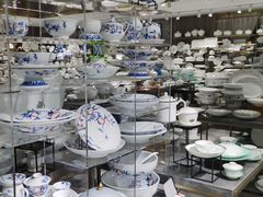 -万润国际酒店用品市场