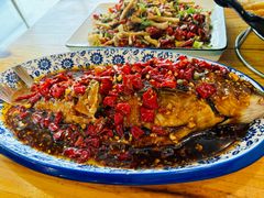 -百味地锅鸡(铜山路店)