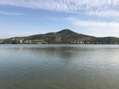 -涂山风景区