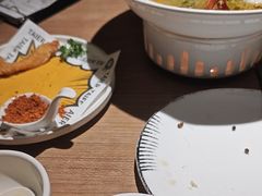 -太二酸菜鱼(长沙IFS国金中心店)