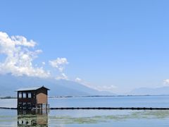 -大理洱海