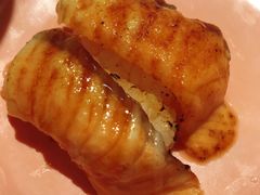 焦糖鲑-争鲜回转寿司(南开大悦城店)