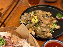-林四喜·闽南传家菜(鼓浪屿店)