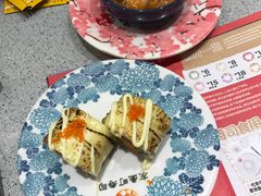 -友壹町寿司(佛山新DNA店)