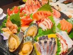 -匠和风精致料理(莆田财富中心店)