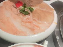 -李掌柜鲜菜火锅(移民广场店)