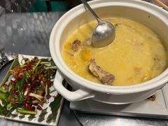 -金龙·打边炉(南京西路店)