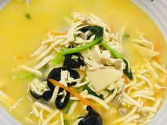 -粗茶淡饭(东关街店)