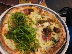 -PIZZA BIANCA(民园店)