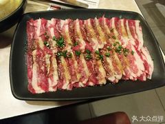 -新石器烤肉(西田城店)