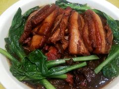 -老六杀猪菜(进乡街店)