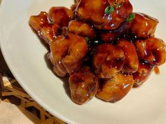 -老头儿油爆虾(胜利河美食街店)