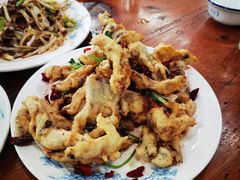 -洪福亮酒家(南草厂街店)