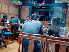 大堂-颐品居涮肉(乌鲁木齐中路店)