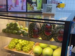 -茶百道(河婆店)