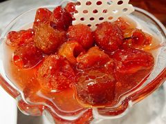 -城南往事·鲁菜·烤鸭(世茂宽厚里·大明湖店)