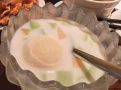 -采悦轩中餐厅·粤菜·海南菜(神州半岛喜来登度假酒店)