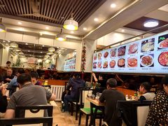 -春明狗肉馆(经开一区店)