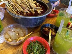 -冒椒火辣(奎星楼街店)