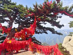 -华山风景名胜区