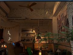 -鹿萤季·营地小馆(皇后公园店)