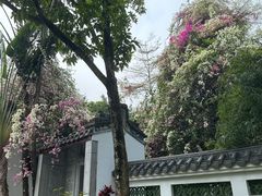 -深圳国际园林花卉博览园