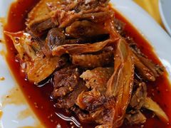 -荣生萝卜汤饭店