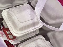 -小杨生煎(成山巴黎春天店)