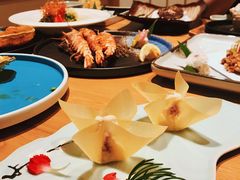 豆紫菜寿司-翼精致料理(昆山旗舰店)