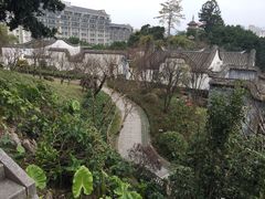 -乌山风景区