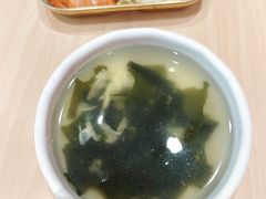 -稻百鲜·拌饭·朝鲜族石锅菜(江南万达店)