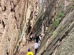 -南山风景名胜区