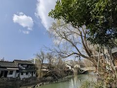 -小河直街历史文化街区