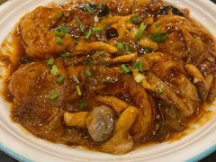 四喜面筋-锡和无锡菜(景丽苑店)