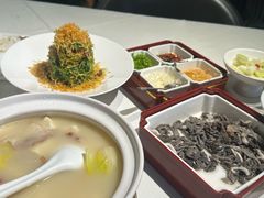 -四季民福烤鸭店(前门大栅栏店)