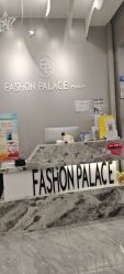 -FASHION PALACE hair+