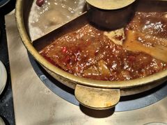 -巴奴毛肚火锅(广益哥伦布店)