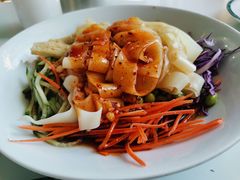 -帕米尔食府(白云观店)
